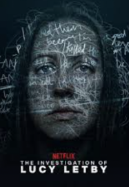 ดูหนังออนไลน์ฟรี The Investigation of Lucy Letby การสืบสวนคดีลูซี่ เล็ตบี (2026)