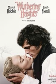 ดูหนังออนไลน์ฟรี วูเธอร์ริ่ง ไฮท์ส 2026 WUTHERING HEIGHTS 2026