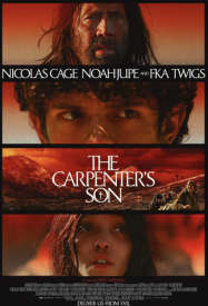 ดูหนังออนไลน์ฟรี ลูกชายช่างไม้ The Carpenters Son (2025)