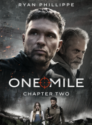 ดูหนังออนไลน์ฟรี หนึ่งไมล์ บทที่สอง One Mile Chapter Two (2026)