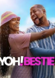 ดูหนังออนไลน์ฟรี โย่! เพื่อนรัก Yoh! Bestie (2026)