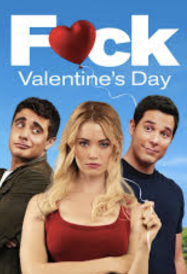 ดูหนังออนไลน์ฟรี เอฟ-ซี เค วอเลนไทน์ เดย์ F-ck Valentines Day (2026)