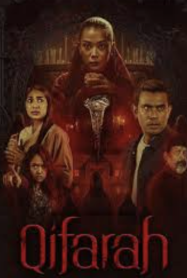 ดูหนังออนไลน์ฟรี กิฟาราห์ Qifarah (2025)