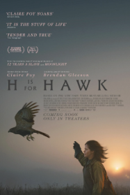 ดูหนังออนไลน์ฟรี H สำหรับเหยี่ยว H Is For Hawk (2025)