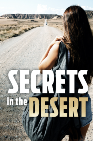 ดูหนังออนไลน์ฟรี ความลับในทะเลทราย Secrets in the Desert (2023)