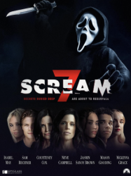 ดูหนังออนไลน์ฟรี หวีดสุดขีด 7 Scream 7 (2026)