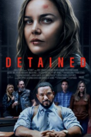 ดูหนังออนไลน์ฟรี ถูกควบคุมตัว Detained (2024)