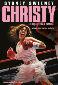ดูหนังออนไลน์ฟรี คริสตี้ Christy (2025)