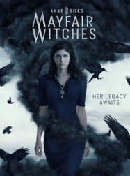 ดูหนังออนไลน์ฟรี แม่มดเมย์แฟร์ 2 Mayfair Witches 2 (2025)