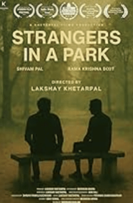 ดูหนังออนไลน์ฟรี คนแปลกหน้าในสวน Strangers in the Park (2026)