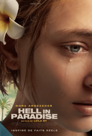 ดูหนังออนไลน์ฟรี เฮล อิน พาราไดซ์ Hell in Paradise (2025)