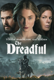 ดูหนังออนไลน์ฟรี เดอะ เดรด ฟู The Dreadful (2026)