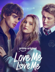 ดูหนังออนไลน์ฟรี รักนะ รักฉัน Love Me Love Me (2026)