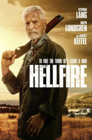 ดูหนังออนไลน์ฟรี เฮลไฟร์ Hellfire (2026)