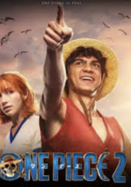 ดูหนังออนไลน์ฟรี วันพีช เน็ตฟลิกซ์ 2 One Piece Netflix 2 2026