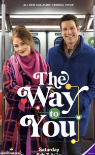 ดูหนังออนไลน์ฟรี เดอะ เวย์ ทู ยู The Way to You (2026)
