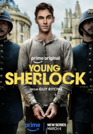 ดูหนังออนไลน์ฟรี เชอร์ล็อกในวัยหนุ่ม Young Sherlock 2026