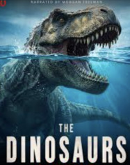 ดูหนังออนไลน์ฟรี เดอะ ไดโนเสาร์ กำเนิดและดับสูญ The Dinosaurs (2026)