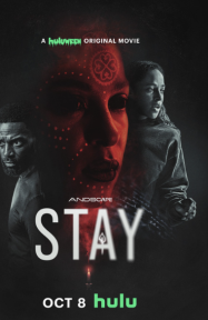 ดูหนังออนไลน์ฟรี อยู่ต่อ Stay (2025)