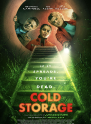 ดูหนังออนไลน์ฟรี ห้องเย็น Cold Storage 2026