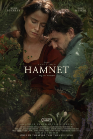 ดูหนังออนไลน์ฟรี แฮมเน็ต Hamnet 2025