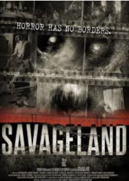 ดูหนังออนไลน์ฟรี ผู้พิทักษ์แดนเดือด Salvageland (2025)