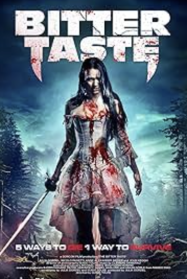 ดูหนังออนไลน์ฟรี รสขม The Bitter Taste (2025)