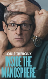 ดูหนังออนไลน์ฟรี หลุยส์ เทอโรซ์ เจาะโลกยุคใหม่ของชายนิยม Louis Theroux Inside the Manosphere (2026)