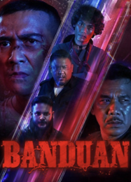 ดูหนังออนไลน์ฟรี คืนเดือดฝ่าวงล้อมนรก Banduan (2025)