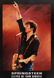 ดูหนังออนไลน์ฟรี สปริงสตีน ส่งมอบฉันจากที่ไหนสักแห่ง Springsteen Deliver Me From Nowhere 2025
