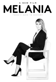 ดูหนังออนไลน์ฟรี เมลาเนีย Melania 2026