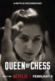 ดูหนังออนไลน์ฟรี ราชินีหมากรุก Queen of Chess (2026)
