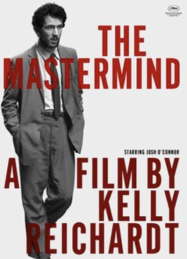 ดูหนังออนไลน์ฟรี เดอะ มาสเตอร์ มายด์ The Mastermind (2025)