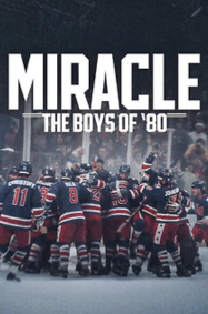 ดูหนังออนไลน์ฟรี มหัศจรรย์ฮอกกี้ปี 80 Miracle The Boys of 80 (2026)