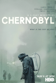 ดูหนังออนไลน์ฟรี เชอร์โนบิล มหันตภัยนิวเคลียร์โลกไม่ลืม (2019) Chernobyl