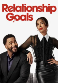 ดูหนังออนไลน์ฟรี ข่าวรักรับวันใหม่ Relationship Goals (2026)