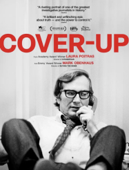 ดูหนังออนไลน์ฟรี กลบความจริง Cover-Up (2025)