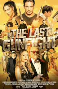 ดูหนังออนไลน์ฟรี ดวลเดือด สังเวียนระห่ำ The Last Gunfight (2025)