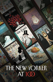 ดูหนังออนไลน์ฟรี 100 ปี เดอะ นิวยอร์กเกอร์ The New Yorker at 100 (2025)