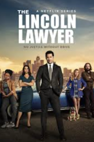 ดูหนังออนไลน์ฟรี แผนพิพากษา ซีซั่น 4 The Lincoln Lawyer Season 4 (2026)