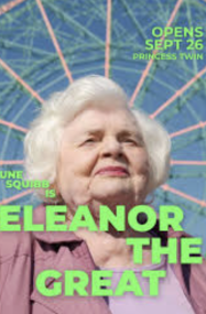 ดูหนังออนไลน์ฟรี เอเลนอร์ผู้ยิ่งใหญ่ Eleanor the Great (2025)