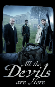 ดูหนังออนไลน์ฟรี ที่นี่ มีแต่ปีศาจ All the Devils Are Here (2025)