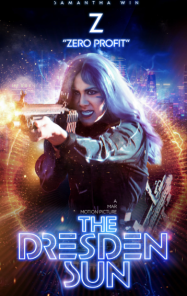ดูหนังออนไลน์ฟรี เดอะเดรสเดนซัน The Dresden Sun (2026)