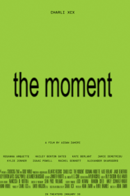 ดูหนังออนไลน์ฟรี เดอะ โมเม้น The Moment (2026)