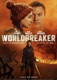 ดูหนังออนไลน์ฟรี มฤตยูแหวกโลก Worldbreaker (2025)