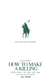 ดูหนังออนไลน์ฟรี วิธีสร้างรายได้มหาศาล How To Make A Killing (2026)