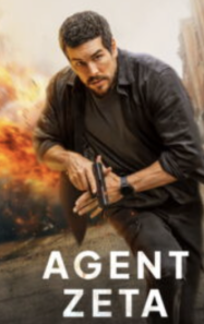 ดูหนังออนไลน์ฟรี เซต้า ปริศนาจารชน Agent Zeta (2026)