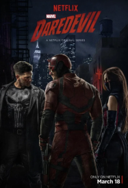 ดูหนังออนไลน์ฟรี เดร์เดวิล บอร์น อะเกน 2 Daredevil born again season 2 2026
