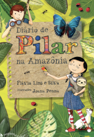 ดูหนังออนไลน์ฟรี บันทึกประจำวันของปิลาร์ในป่าอะเมซอน Pilar’s Diary in the Amazon (2025)