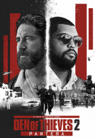 ดูหนังออนไลน์ฟรี เดนออฟธีฟส์ 2 แพนเทร่า Den of Thieves 2 Pantera (2025)